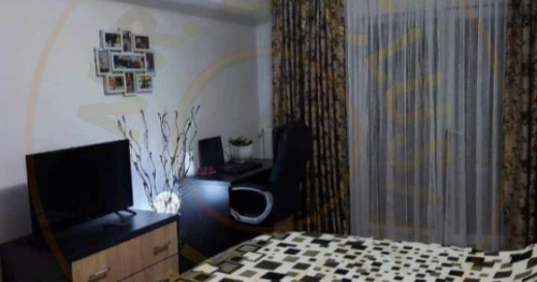 Apartament doua camere- Gavana