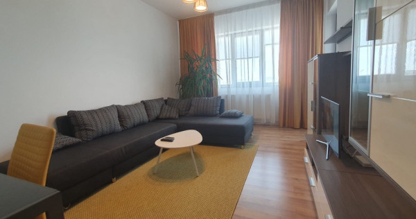 Proprietar/apartament 2 camere/parcare/Cotroceni Politehnica