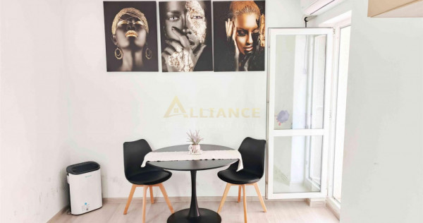 2 camere Agnes gata de mutare