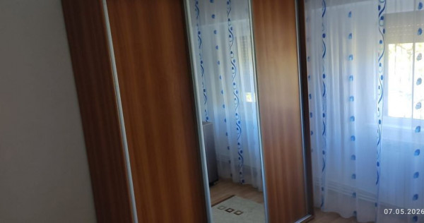 De inchiriat apartament spatios in Piata Centrala, 320 euro