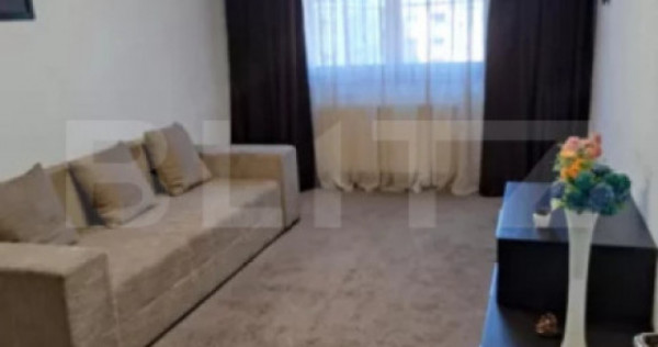 Apartament 2 camere, 46 mp, zona Școlii Miron Costin
