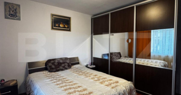 Apartament 2 camere decomandat, 70 mp, etaj 2 &ndash; Dream Vill