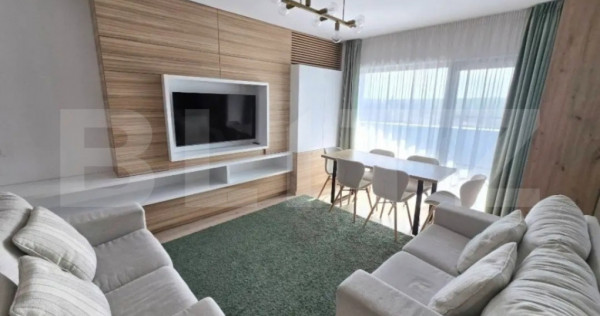 Apartament premium 3 camere | complex Avanera Suceava