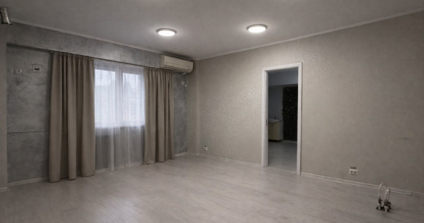 Splaiul Unirii &ndash; stradal, 3 camere decomandat, 80 mp - ...