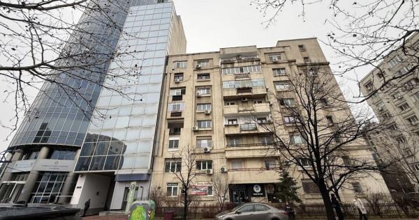 Splaiul Unirii &ndash; stradal, 3 camere decomandat, 80 mp - ...