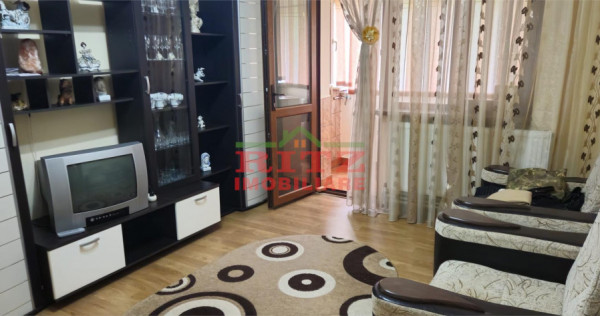 APARTAMENT 2 CAMERE GARA