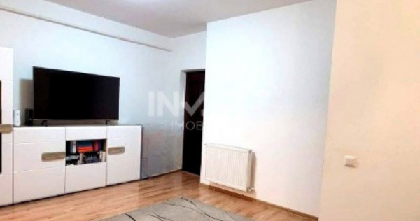 Apartament-2 camere cu loc de parcare-Ciurchi
