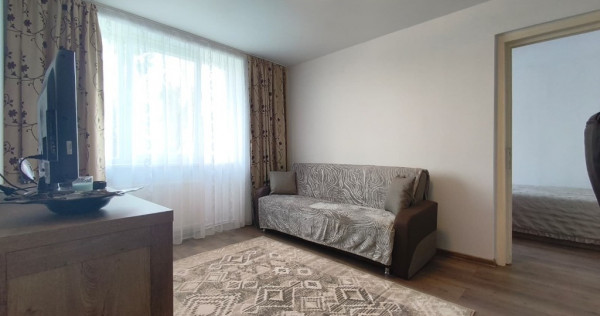 Apartament 2 camere in Deva, zona Ultracentral