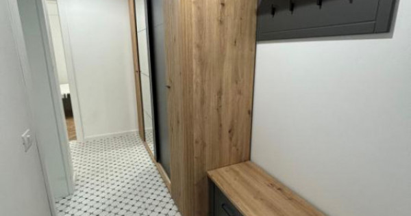 Apartament 2 camere - Campus Universitar