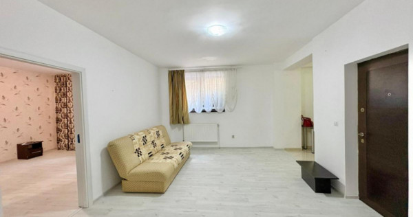Subcetate 110, apartament 3 camere igienizat, 55 MP.