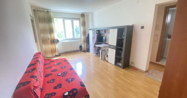 4 camere- Etajul 3- Bloc Anvelopat-84,51 mp-Modoran Ene