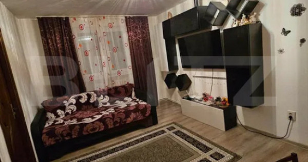 Apartament de V&acirc;nzare | 55 mp | Aleea Săvinești | Ideal p