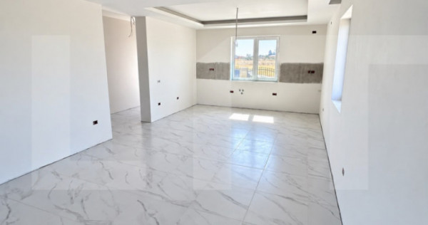 Casa individuala 4 camere, 95 mp, zona Sag