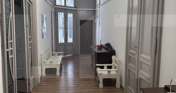 Apartament 2 camere, zona Ultracentrala - Palatul Cenad