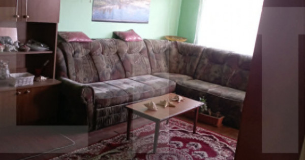 Apartament cu 3 camere, 64 mp - Ozun