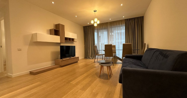 2 camere One Herastrau Plaza