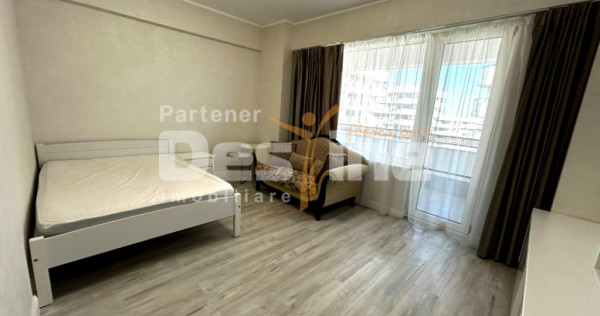 Apartament 2CD 70mp Copou Royal Town etaj intermediar