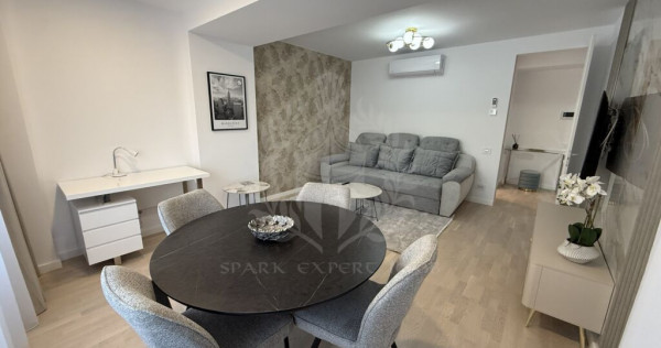 Studio de lux zona ultracentrala/ Bucegi, Ploiesti