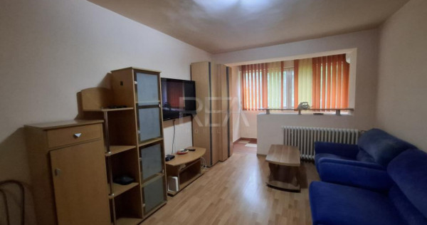2 camere, P/10, anvelopat-Drumul Taberei-Favorit