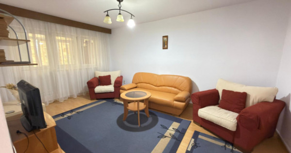 Apartament 4 camere, 77 mp, zona Piata Mihai Viteazu