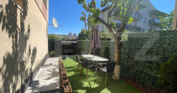 Se vinde Apartament cu doua garaje la casa - in EXCLUSIVITAT