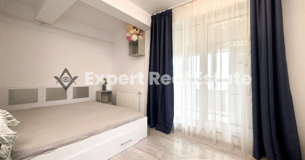 STUDION MODERN - CENTRAL-OTOPENI-PET FRIENDLY
