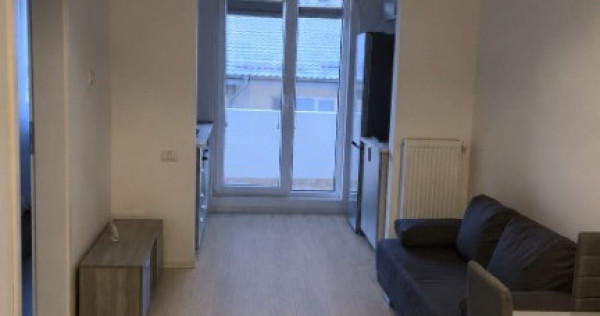 Studio la prima inchiriere