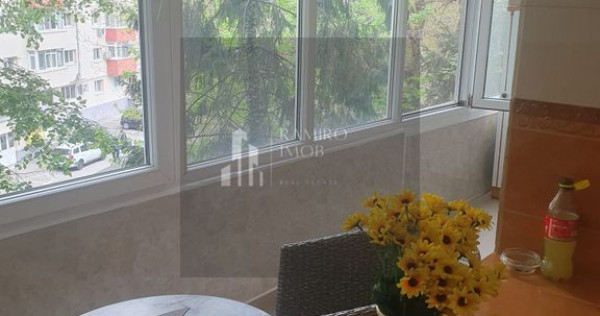 Apartament 2 camere Alexandru Obregia / Piata Sudului