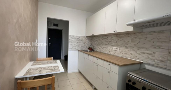 Apartament 2 camere | Prima &icirc;nchiriere după renovare compl