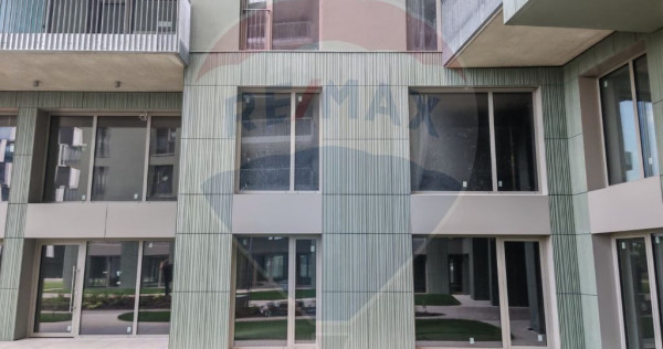 Spațiu comercial de v&acirc;nzare (163.3 mp) &ndash; Cluj-Napoca