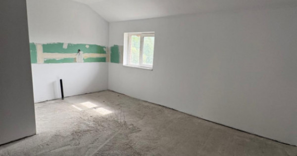 Garsonieră, 22 mp, etaj 2, orientare sud-vestică, zona Tă