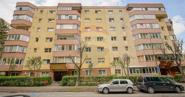 COMISION 0% | GARSONIERA RACADAU | DE INCHIRIAT