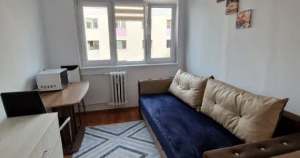 Apartament 2 camere - zona Tractorul