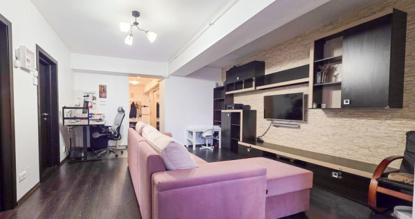 3 Camere Sebastian 2014 | Etaj 7/10 | 74 mp | Modern