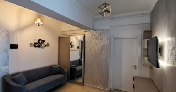 Apartament 3 camere de inchiriat - Energia Residence ┃Loc