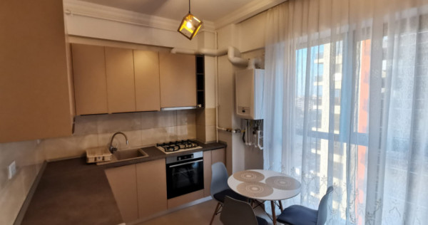 Apartament 3 camere de inchiriat - Energia Residence ┃Loc