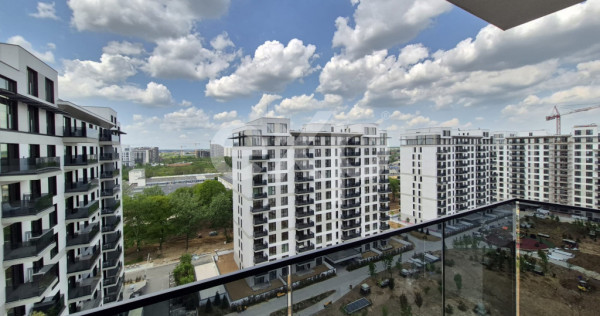 De Vanzare 2 camere/Floreasca/Pipera/Priveliste