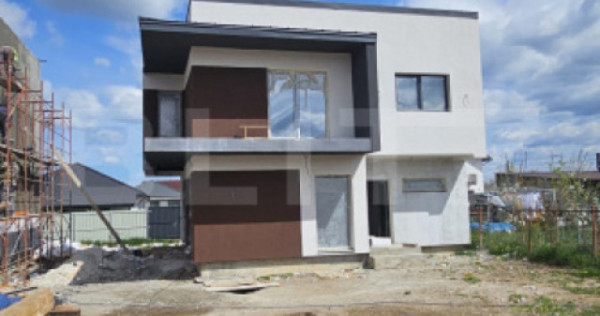 Casa de vanzare in cartierul Izvor