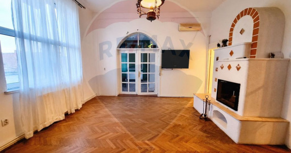 Vilă de inchiriat | Metrou | Tineretului | Timpuri Noi |...