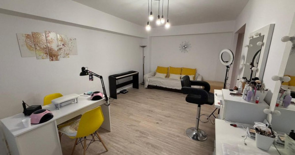 2 CAMERE-ZONA TROCADERO