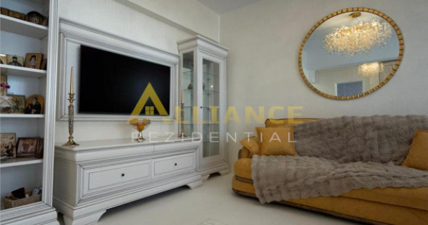 Apartament 2 Camere