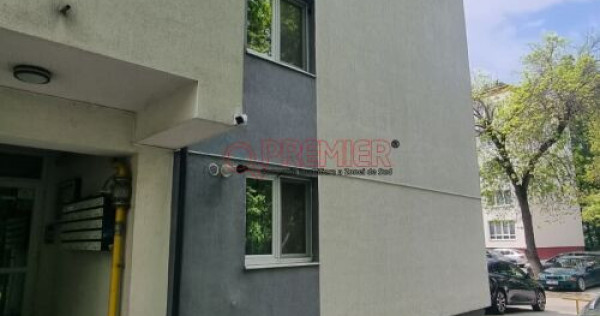 Piata Resita - apartament modern 3 camere