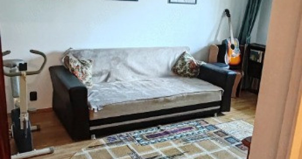 Apartament 3 Camere Tineretului-1980-Decomandat-Metrou