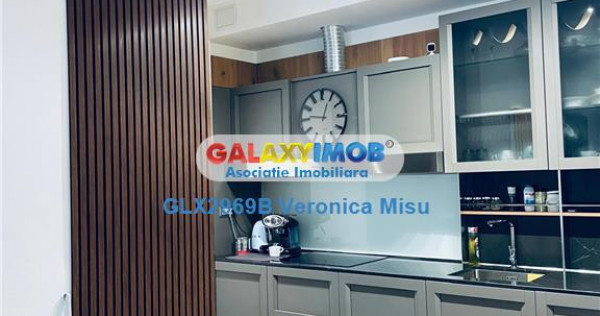 Apartament 4 camere 110 mp - loc de parcare - One Timpuri No