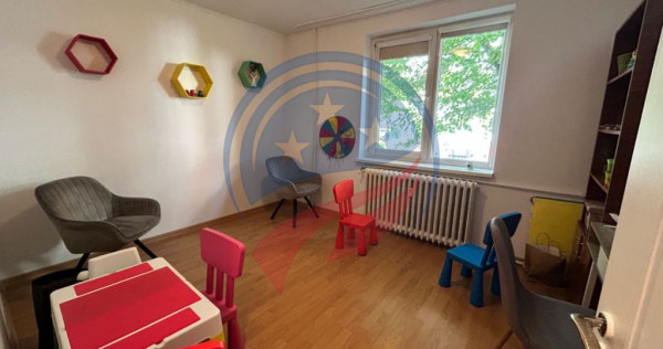 Apartament 2 camere de v&acirc;nzare | Calea Severinului, Craiova