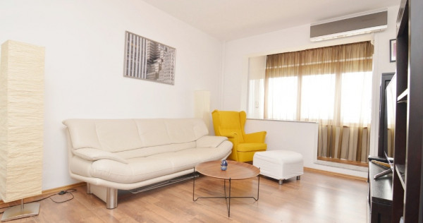 Apartament Superb 2 Camere Pantelimon - Mega Mall