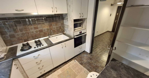 Bloc nou, apartament 2 camere D, in Pacurari,