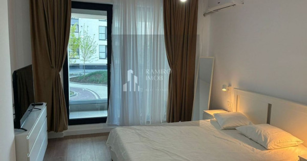 &Icirc;nchiriez apartament 2 camere | Rahova - Salaj | Bloc no...