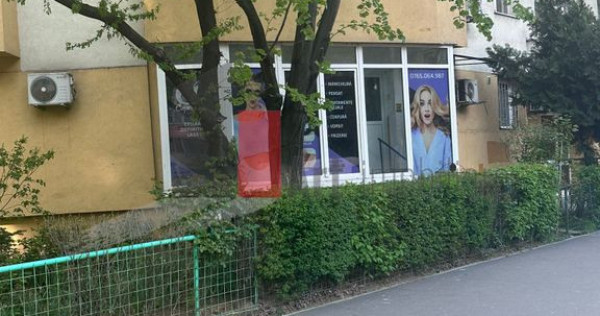 Spatiu comercial de inchiriat in zona Basarabia/Blvd Chis...