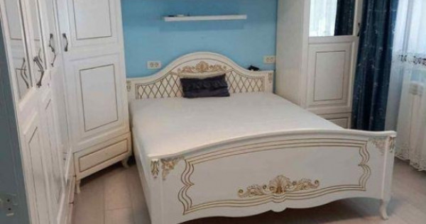 Far, de vanzare 2 camere, decomandat, parter, gaze, mobilat